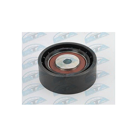 Rola ghidare/conducere curea transmisie NISSAN KUBISTAR nadwozie pene X80 Producator BTA E2R5578BTA