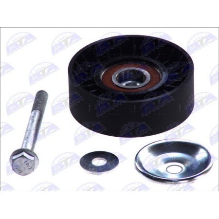 Rola ghidare/conducere curea transmisie VOLVO V70 I LV Producator BTA E2V6525BTA