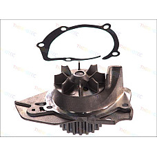 pompa apa PEUGEOT 306 7B N3 N5 Producator THERMOTEC D1P013TT