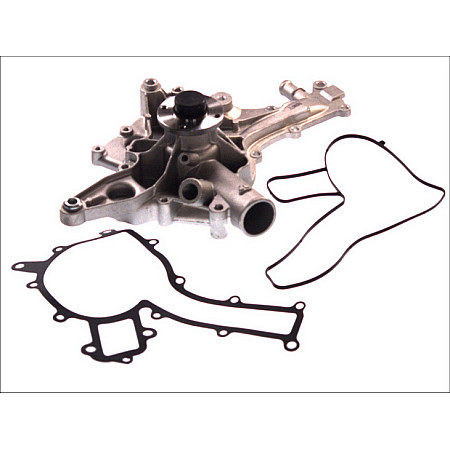 pompa apa MERCEDES-BENZ KLASA G W463 Producator THERMOTEC D1M019TT