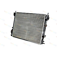 Radiator racire motor DACIA LOGAN EXPRESS FS Producator THERMOTEC D7R018TT