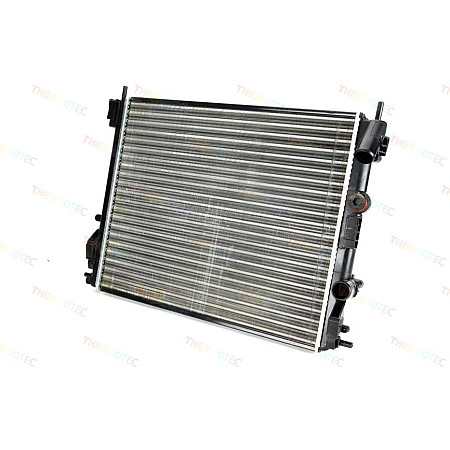 Radiator racire motor DACIA LOGAN EXPRESS FS Producator THERMOTEC D7R018TT