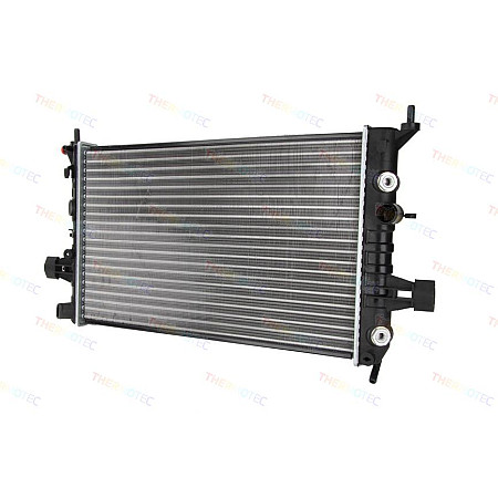 Radiator racire motor OPEL ASTRA G kabriolet F67 Producator THERMOTEC D7X042TT