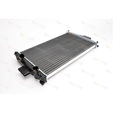 Radiator racire motor IVECO DAILY II wywrotka Producator THERMOTEC D7F028TT
