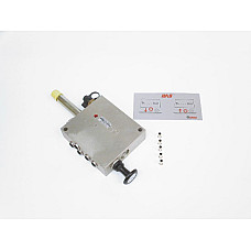 supapa,control ax ridicare aer comprimat HALDEX 352047032
