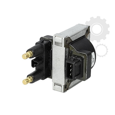 bobina de inductie RENAULT LAGUNA I B56 556 Producator VALEO 245129