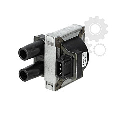 bobina de inductie RENAULT ESPACE III JE0 Producator VALEO 245138