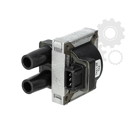 bobina de inductie RENAULT ESPACE III JE0 Producator VALEO 245138