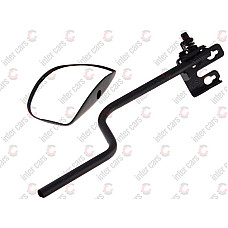 Oglinda exterioara cabina VOLVO FH 12 Producator RYWAL JM4506