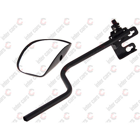 Oglinda exterioara cabina VOLVO FH 12 Producator RYWAL JM4506