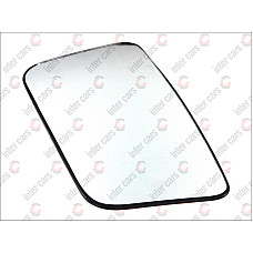 Sticla oglinda oglinda retrovizoare exterioara SCANIA 4 - series Producator RYWAL WR6701E