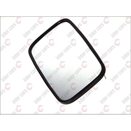 Oglinda exterioara cabina Producator RYWAL LP0380