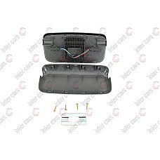 Oglinda exterioara MAN TGA Producator RYWAL JM3531EHAL