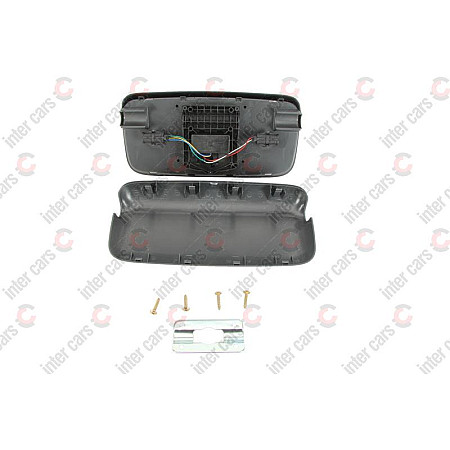 Oglinda exterioara MAN TGA Producator RYWAL JM3531EHAL