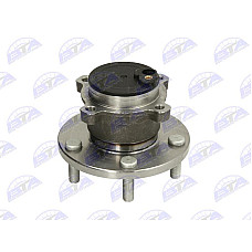 Rulment roata MAZDA 3 sedan BK Producator BTA H23045BTA