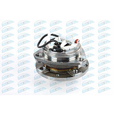 Set rulment roata OPEL ASTRA H GTC L08 Producator BTA H1X013BTA