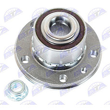 Set rulment roata VW TRANSPORTER V Autobus 7HB 7HJ 7EB 7EJ 7EF Producator BTA H1W020BTA
