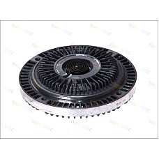 Cupla ventilator radiator FORD SCORPIO I GAE GGE Producator THERMOTEC D5G004TT