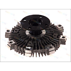 Cupla ventilator radiator KIA K2700 II Producator THERMOTEC D50301TT