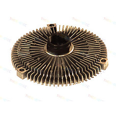 Cupla ventilator radiator MERCEDES-BENZ KLASA E W210 Producator THERMOTEC D5M009TT