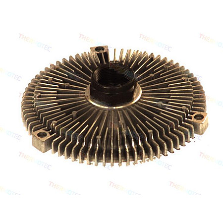 Cupla ventilator radiator MERCEDES-BENZ KLASA M W163 Producator THERMOTEC D5M009TT