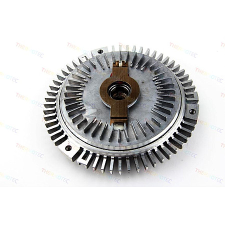 Cupla ventilator radiator MERCEDES-BENZ 190 W201 Producator THERMOTEC D5M010TT