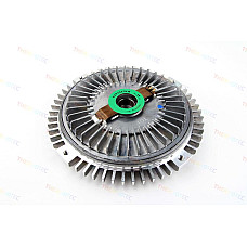 Cupla ventilator radiator MERCEDES-BENZ SPRINTER 2-t platforma / podwozie 901 902 Producator THERMOTEC D5M011TT