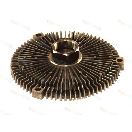 Cupla ventilator radiator MERCEDES-BENZ CLK kabriolet A208 Producator THERMOTEC D5M012TT