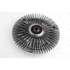 Cupla ventilator radiator MERCEDES-BENZ KLASA E W210 Producator THERMOTEC D5M013TT