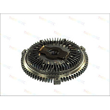 Cupla ventilator radiator MERCEDES-BENZ KLASA E W210 Producator THERMOTEC D5M014TT