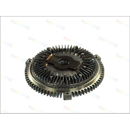 Cupla ventilator radiator MERCEDES-BENZ KLASA E W210 Producator THERMOTEC D5M014TT