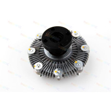 Cupla ventilator radiator SUZUKI X-90 EL Producator THERMOTEC D58002TT