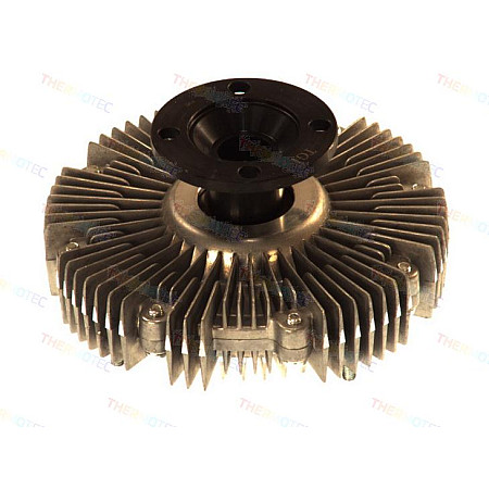 Cupla ventilator radiator TOYOTA LAND CRUISER 90 J9 Producator THERMOTEC D52016TT