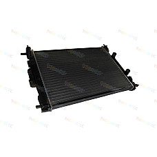 Radiator racire motor RENAULT GRAND SCENIC II JM0/1 Producator THERMOTEC D7R023TT