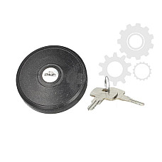 buson rezervor de combustibil CITROEN C-CROSSER EP Producator VALEO 247606