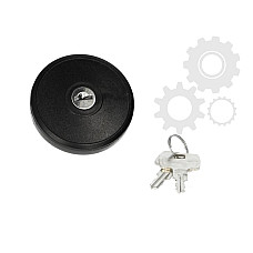 buson rezervor de combustibil CITROEN C3 I FC Producator VALEO 247605