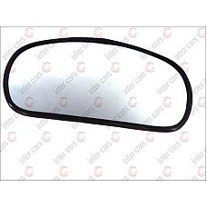 Oglinda exterioara cabina SCANIA 3 - series Producator RYWAL LS7280EPR300