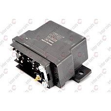 releu bujii incandescente MERCEDES-BENZ KOMBI kombi S124 Producator HUCO 132036