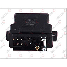 releu bujii incandescente MERCEDES-BENZ KOMBI kombi S124 Producator HUCO 132032