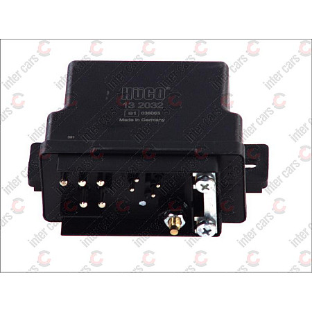 releu bujii incandescente MERCEDES-BENZ 190 W201 Producator HUCO 132032