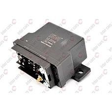 releu bujii incandescente MERCEDES-BENZ KOMBI kombi S124 Producator HUCO 132034