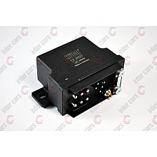releu bujii incandescente MERCEDES-BENZ KOMBI kombi S124 Producator HUCO 132037