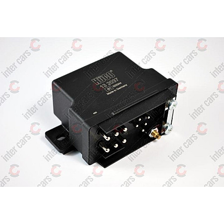 releu bujii incandescente MERCEDES-BENZ KOMBI kombi S124 Producator HUCO 132037