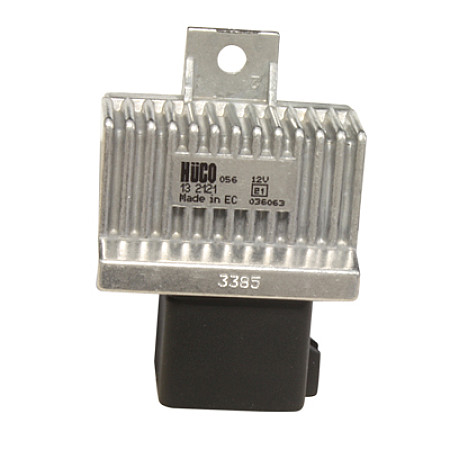 releu bujii incandescente RENAULT CLIO III BR0/1 CR0/1 Producator HUCO 132121