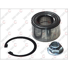 Set rulment roata MAZDA 6 Hatchback GG Producator SKF VKBA 7446