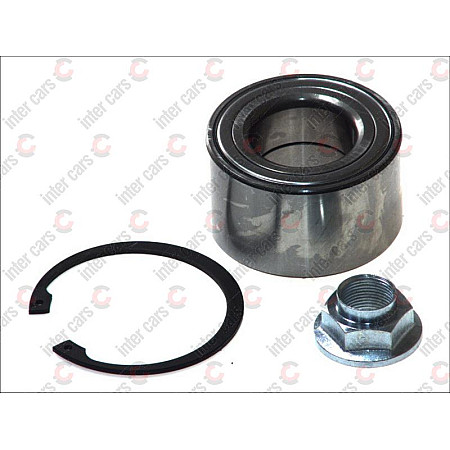 Set rulment roata MAZDA 6 Hatchback GG Producator SKF VKBA 7446