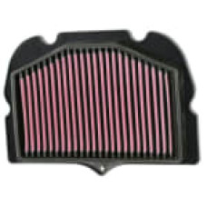 Filtru aer filtru de aer pentru Suzuki Hayabusa GSX1300R 2008 - K&amp;N FILTERS SU-1308