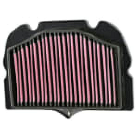 Filtru aer filtru de aer pentru Suzuki Hayabusa GSX1300R 2008 - K&amp;N FILTERS SU-1308