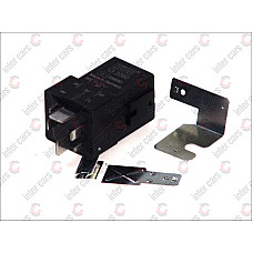 releu bujii incandescente OPEL KADETT E nadwozie pene 37 47 Producator HUCO 132060