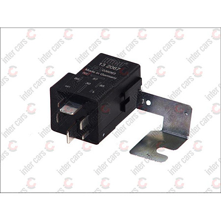 releu bujii incandescente FORD ESCORT VII sedan GAL AFL Producator HUCO 132067